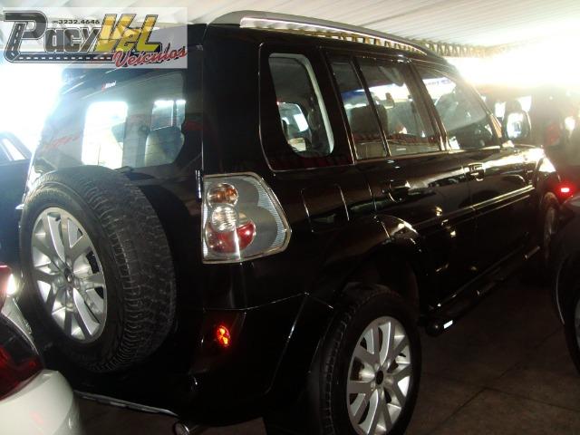 Pajero TR4 2012 Automática 4x4 - Foto 7