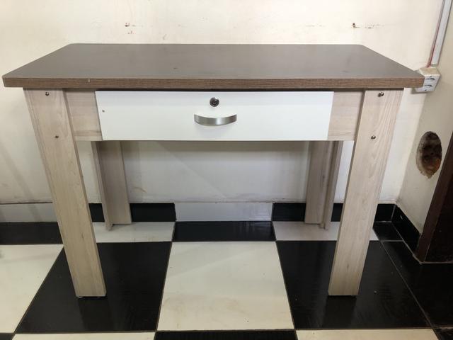 Mesa em MDF - Foto 4