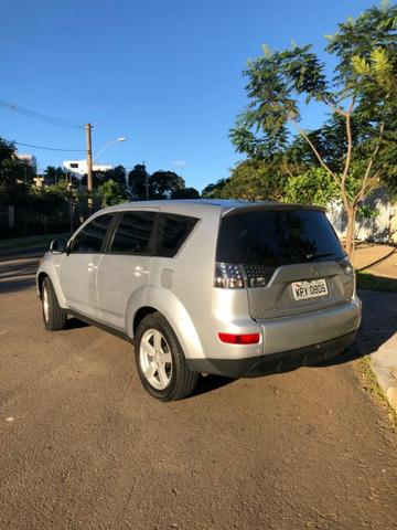 Outlander GT 3.0 V6 Blindada - Foto 2