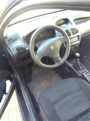 Peugeot 206 1.0 2003 - Foto 4