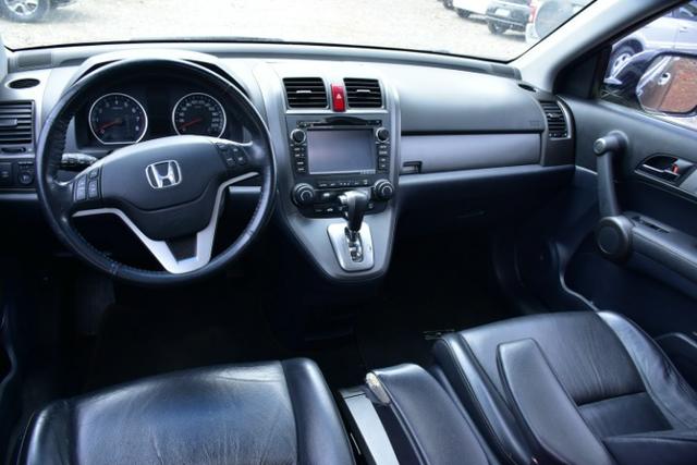CR-V EXL 2.0 4WD C/Teto solar 2011/2011 Top de Linha Oferta!! - Foto 9