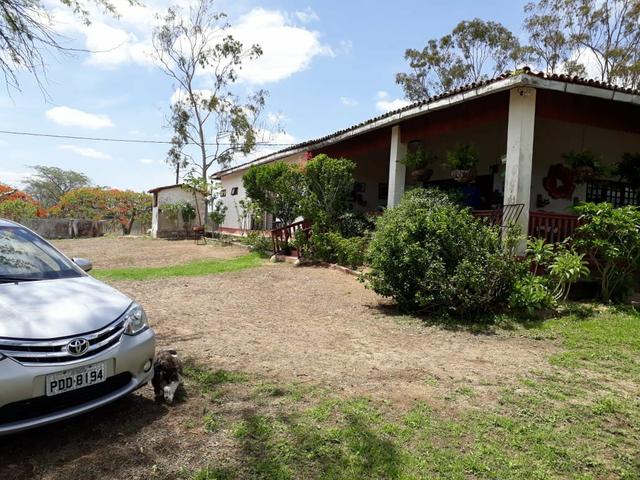 Sítio em Chã Grande, com 10 hectares. Casa sede c/4 qts, sendo 3 suítes, - Foto 17