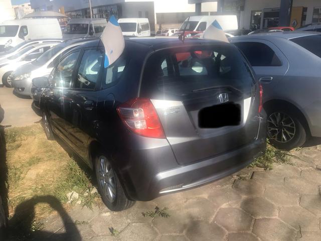 Honda fit lx 1.4 - Foto 2