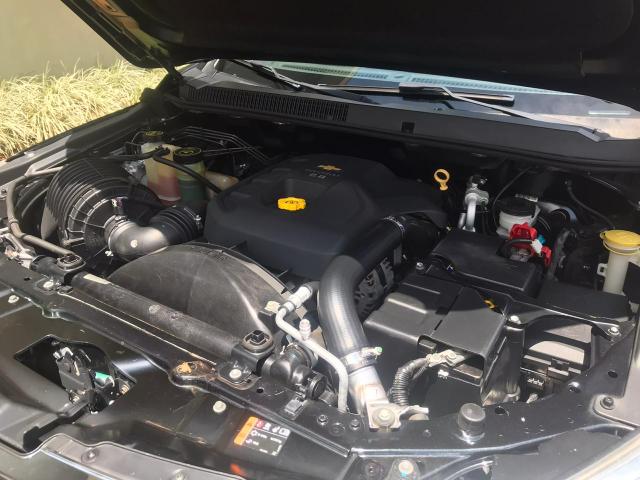 Trailblazer ltz 2.8 4x4 2013 7lugares - Foto 5