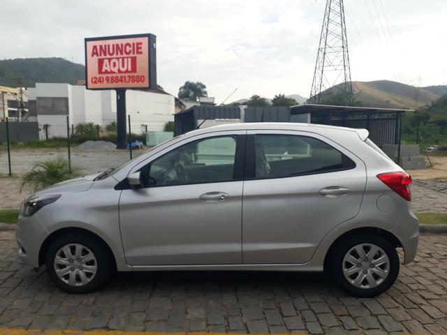 Ford Ka 2018/2018 Garantia de fábrica - Foto 3