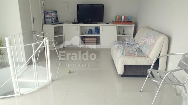 Cobertura Duplex com Vista para o mar - Foto 15