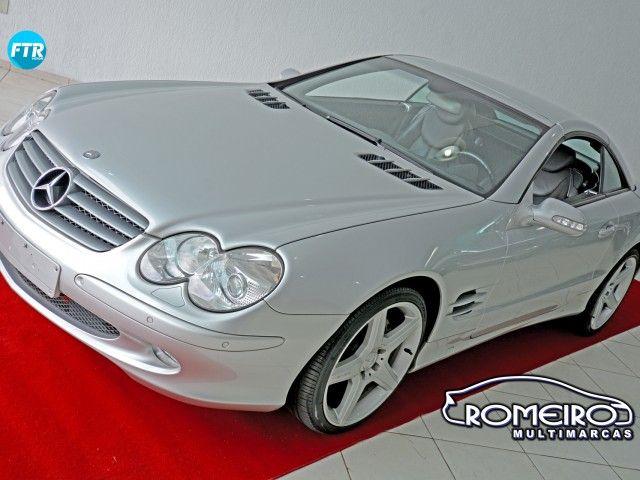 SL-500 5.0 e 5.5/ Classic 5.0 - Foto 3