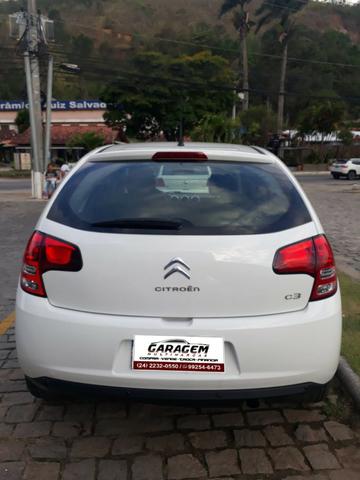 Citroen C3 2016 - Foto 2