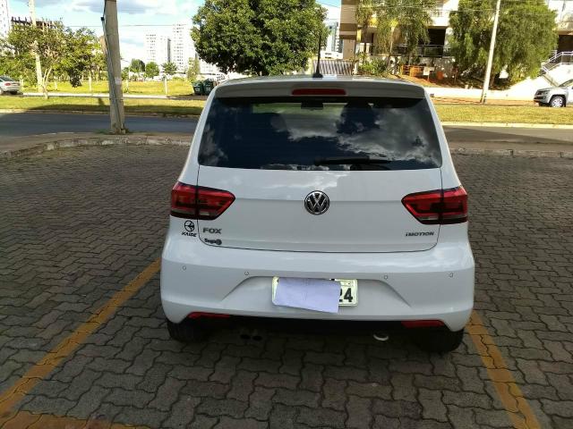 Fox Highline 1.6 16V 2015 - Foto 6