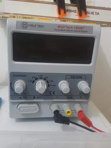 Kit Assistência técnica - Foto 2
