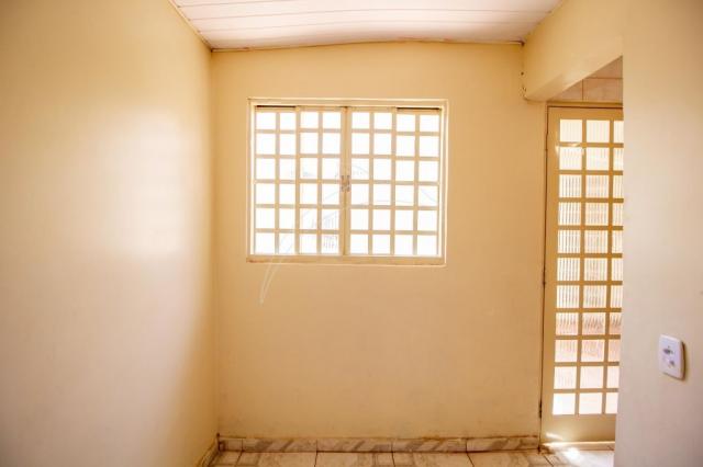 Qnp 15 - casa 3 quartos + barraco - Foto 13