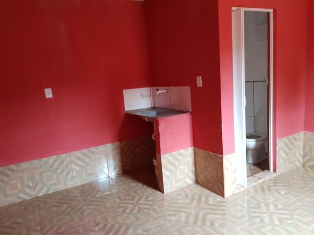 Apartamento tipo kitnet - Foto 4