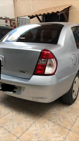 Renault Clio Sedan 2006 - Foto 4
