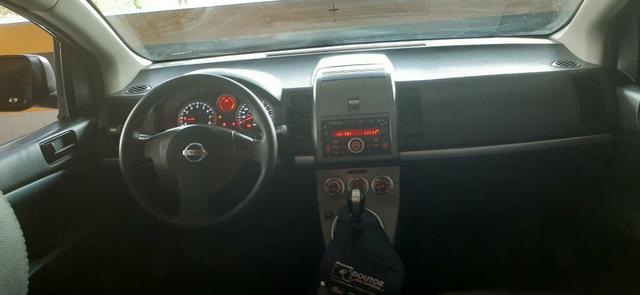 Nissan Sentra 2013/ IPVA pago Procedência total - Foto 8