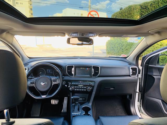Kia Sportage Ex2 2018 versão top de linha - Foto 5