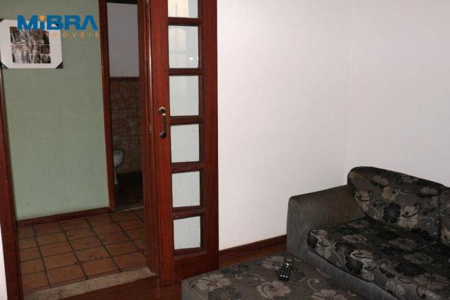 Mata da Praia - Casa Duplex - 4 Quartos (2 suítes) - 450m da Praia de Camburi. - Foto 17