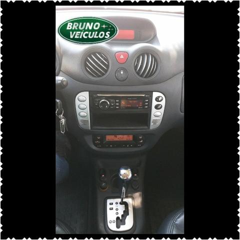 Citroën c3 11/12 exclusive 1.6 flex automático completo. - Foto 6