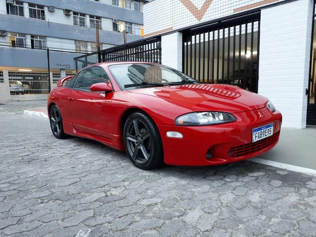 Eclipse gst 2.0 - Foto 12