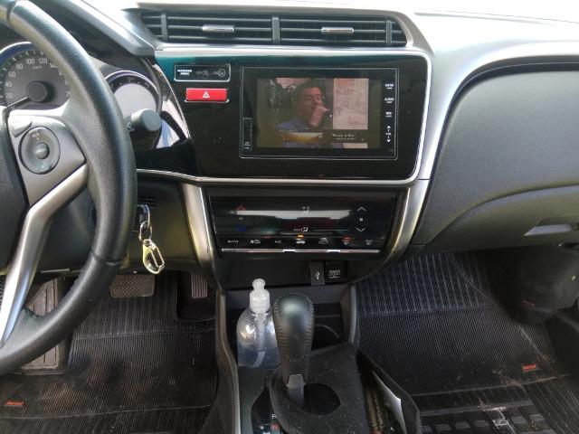 City 2016 EXL 1.5 Sedan - Pra vender!! - Foto 12