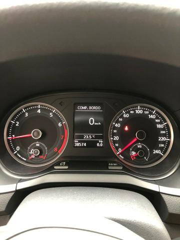 Volkswagen Saveiro 2017/2018 1.6 TrendLine - Foto 3