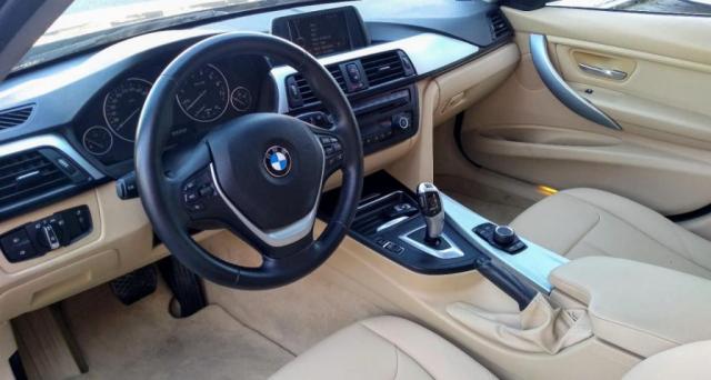 328iA Plus 2.0 TB 16V 245cv 4p - Foto 9