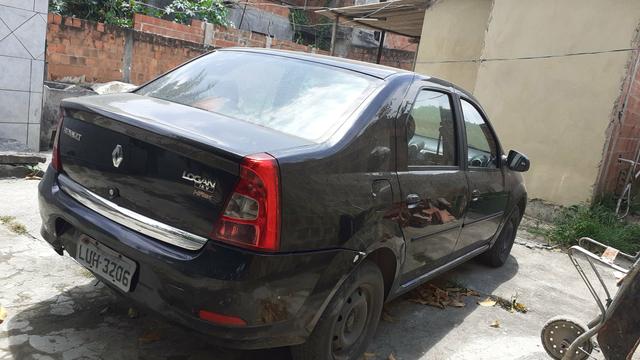 Troco em carro com 7 lugares - Foto 5