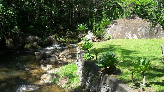 Maravilhoso Chalé em Lumiar - Foto 15