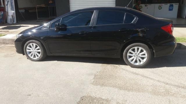 Honda Civic LXS, 1.8, 6 Marchas