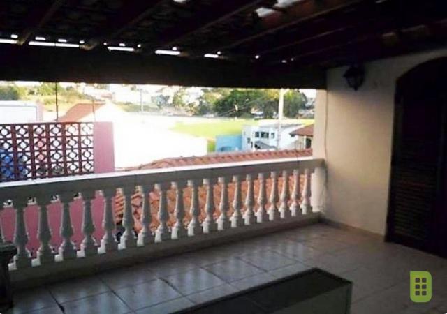 Casa à venda com 4 dormitórios em Vila boa vista, Santo andré cod:GA5326 - Foto 8