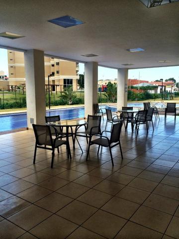 Apartamento 3 quartos, 2 vagas no Cambeba | Fortune Residence Club - Foto 10