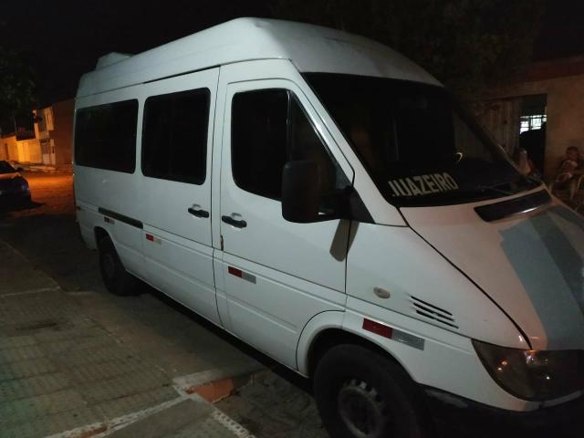 Van Sprinter - Foto 2