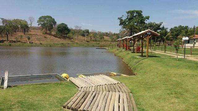 Ágio de lote em condomínio fechado-Arca Parque - Foto 16