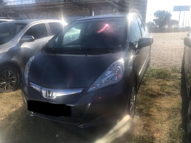 Honda fit lx 1.4 - Foto 3