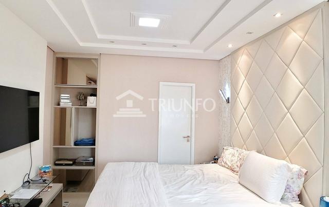 GM - Apartamento com 3 suítes/ fino acabamento/ Renascença - Foto 2