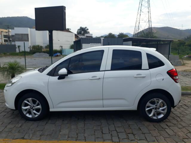 Citroen C3 2016 - Foto 3