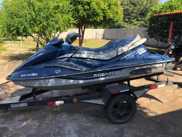 Jet Ski Seadoo 2010 - Foto 5