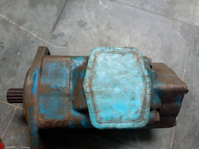 Bomba de vareta - Foto 2