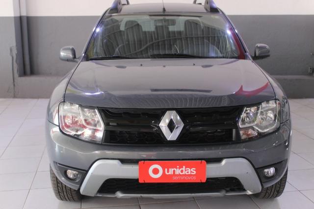 Duster Oroch - Foto 5