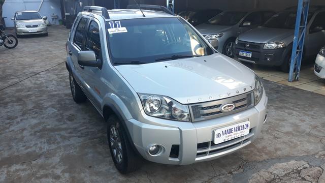 Ecosport freestyle - Foto 2