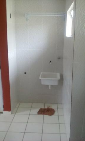 Alugo apartamento Super Life coqueiro - Foto 11