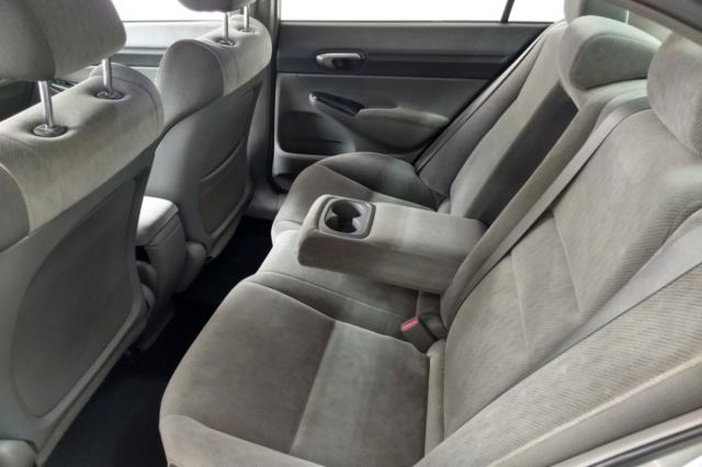 CIVIC SED. LXL/ LXL SE 1.8 FLEX 16V AUT. - Foto 5