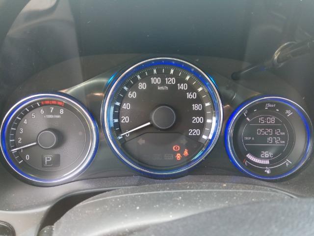 City 2016 EXL 1.5 Sedan - Pra vender!! - Foto 10