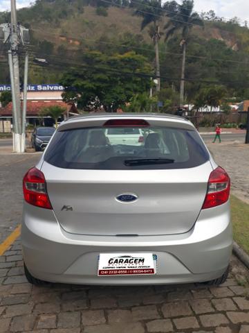 Ford Ka 2018/2018 Garantia de fábrica - Foto 2