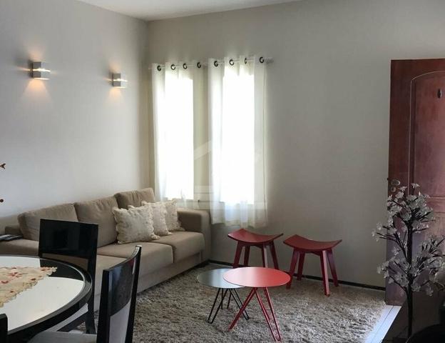 GM - Casa em condomínio/ 3 quartos/ toda projetada