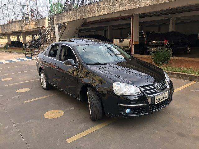 Jetta 2.5 TipTronic 150/170CV Top de Linha - Foto 3