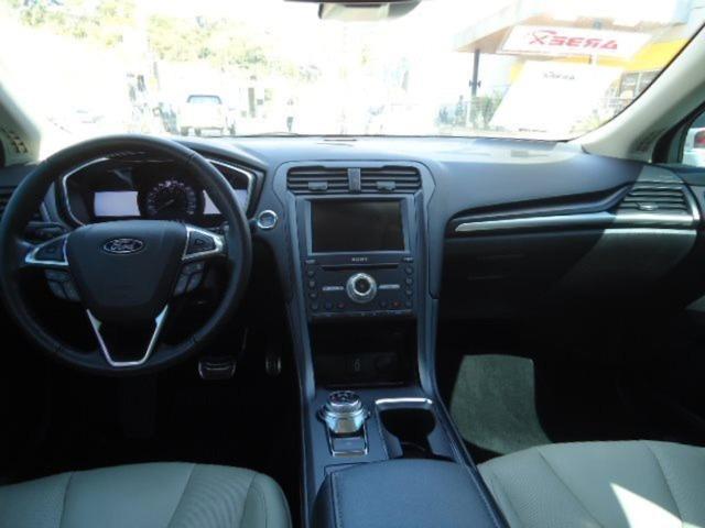 Ford fusion 2.0 titanium gasolina automático - Foto 9