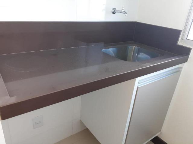 Apartamento com 2 dormitórios - Condomínio Vila Aurora em Jardim Limoeiro - Foto 12