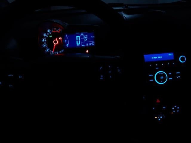 Chevrolet Sonic Sedan LTZ automático 2013 - Foto 6