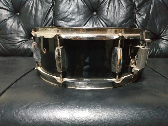 Caixa Michael 14x5,5 com esteira Pearl Nova