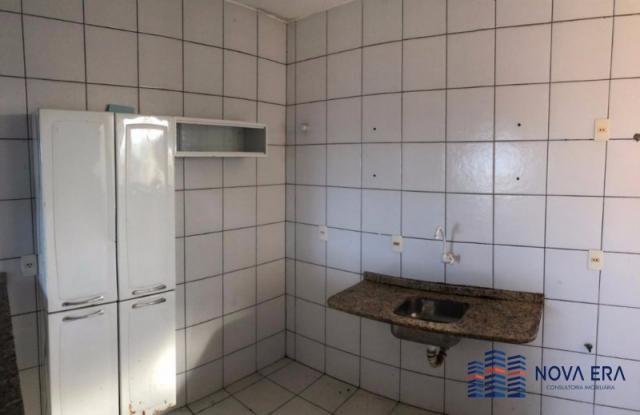Aluguel Condomínio Vilas de Alencar - Messejana - Foto 6